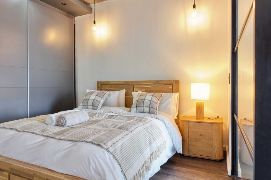 To Let 0 Bedroom Property for Rent in Woodstock Western Cape